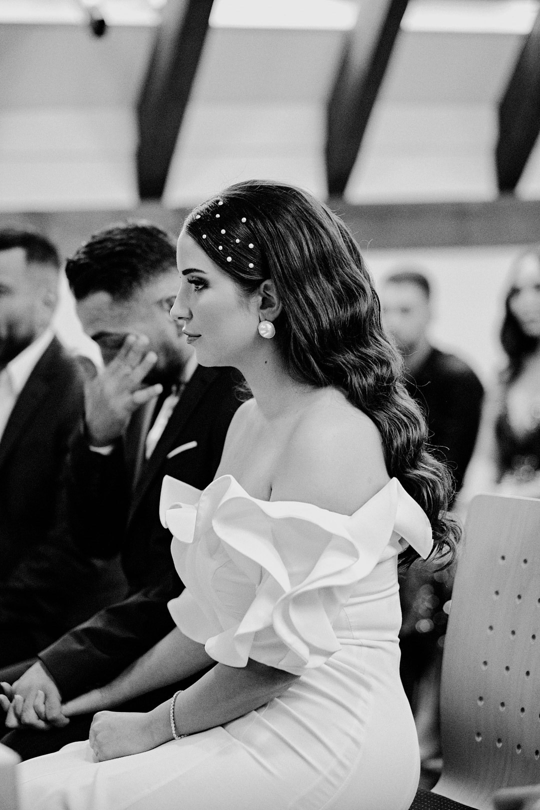 Tugba & Beytullah. Valeriya Rudolph: Familien & Business Fotografin aus Karlsruhe