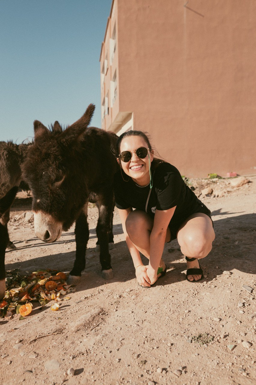 Travel and lifestyle photography. Dana Lišková — Empathetic Photographer | Introspective Artist |Neurodivergent Coach | Founder of Artepy.cz