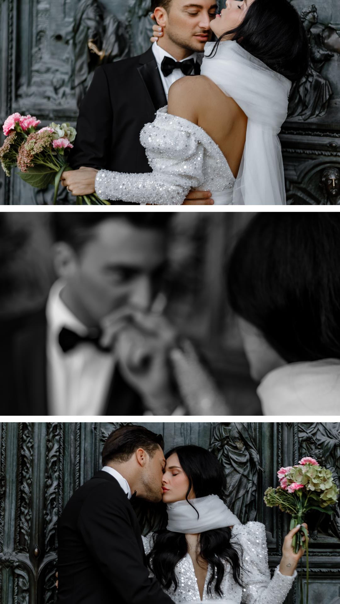 Wedding. Fotograf in Eckernförde (Deutschland) Ekaterina Alenina