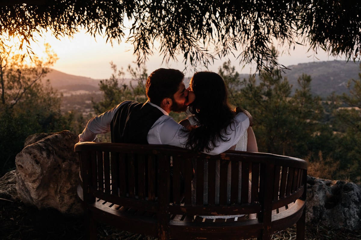 C & A Cyprus. Destination wedding photographer in Netherlands, Germany, Italy, Greece & Europe-Tina Yalova