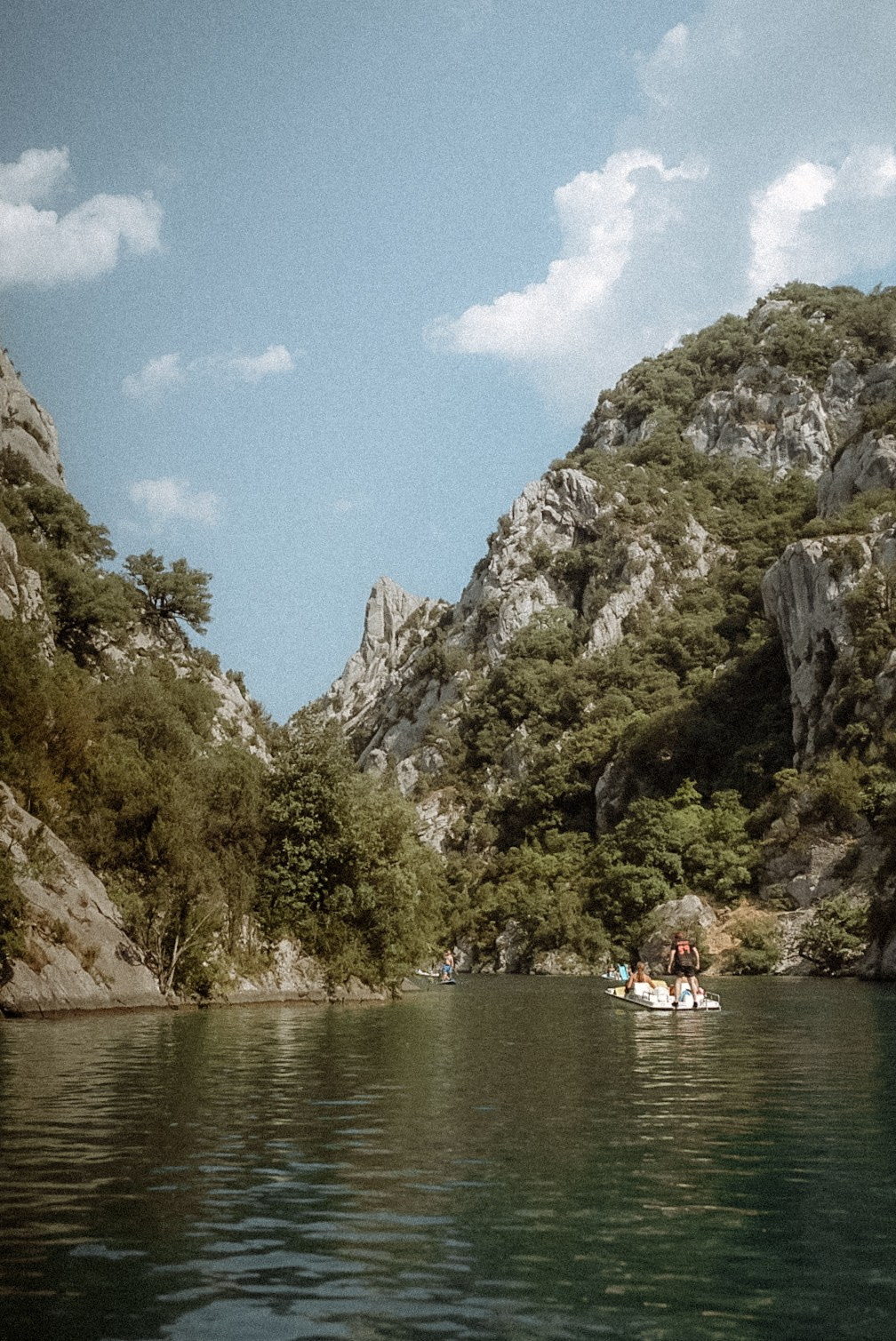 Le Verdon (Quinson, Esparron). Photographe à la Seyne sur Mer, Var