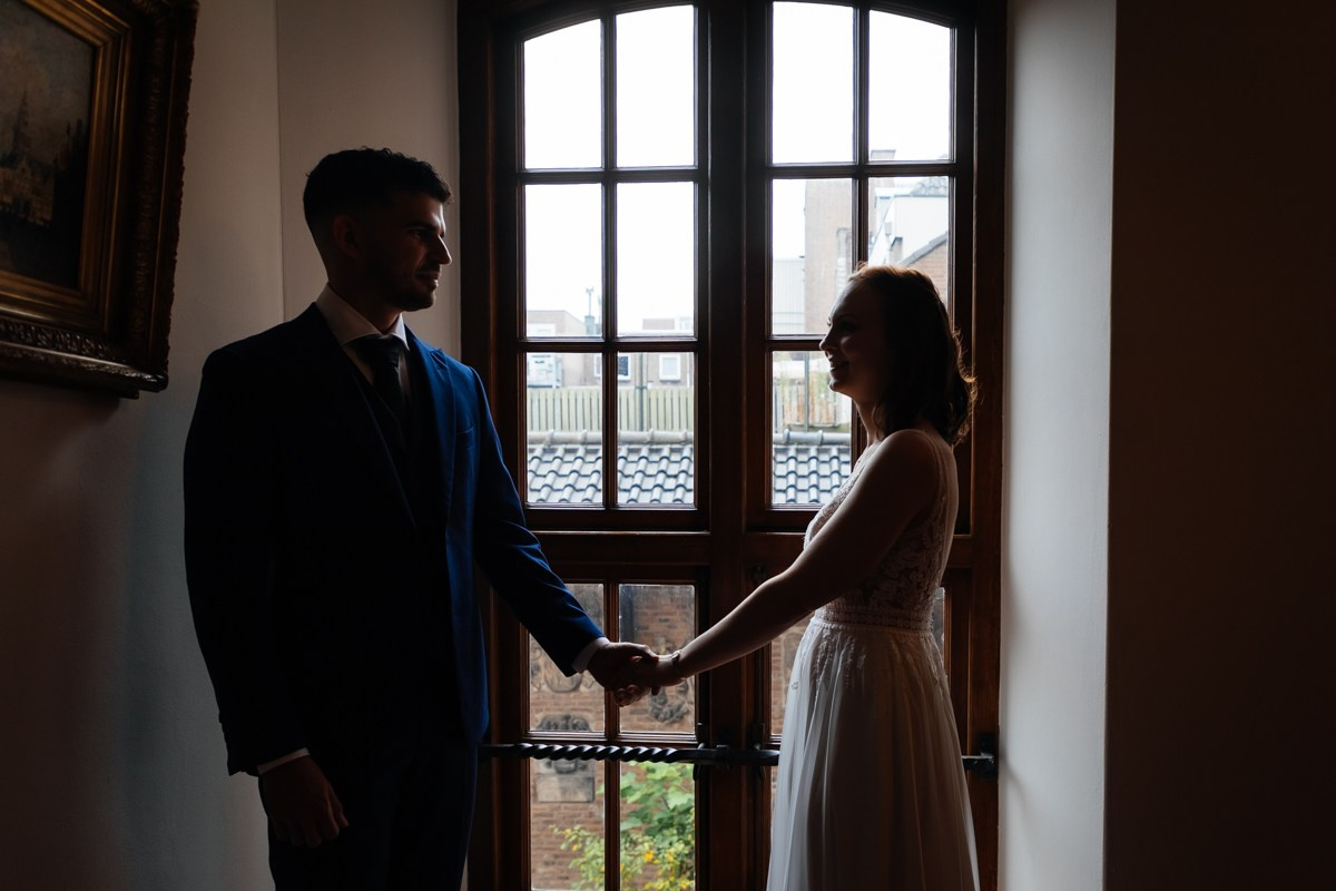 A & B Netherlands. Свадебный фотограф в Нидерландах и Европе — Тина Ялóва