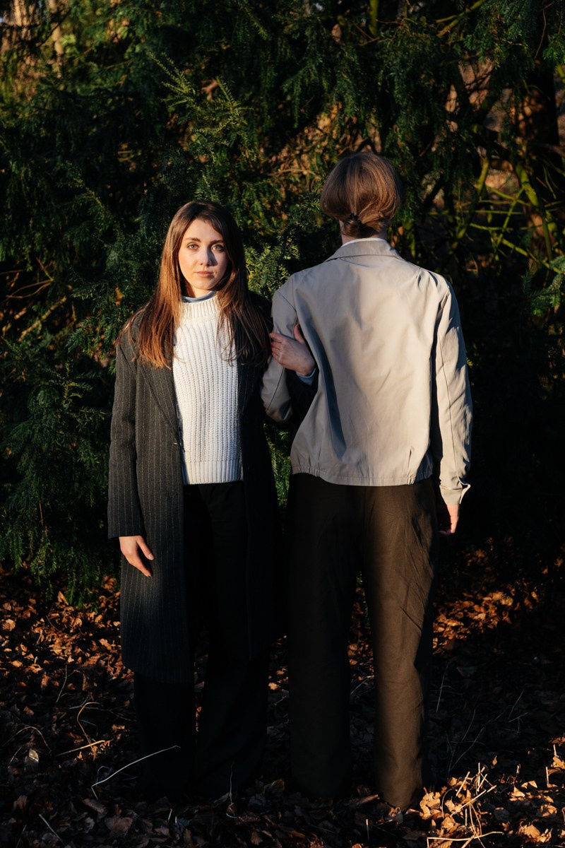 S & I - Романтична Love Story фотографія в Нідерландах та Європі. Весільний фотограф у Нідерландах та Європі — Тіна Ялóва