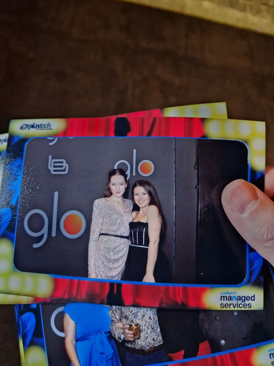 Фотобудка. Фототека