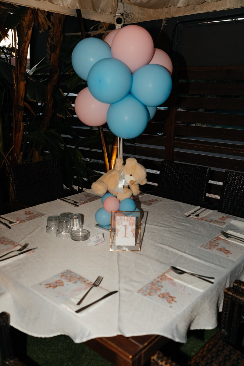 Подвійне хрещення R & Z. Весільний фотограф у Нідерландах та Європі — Тіна Ялóва