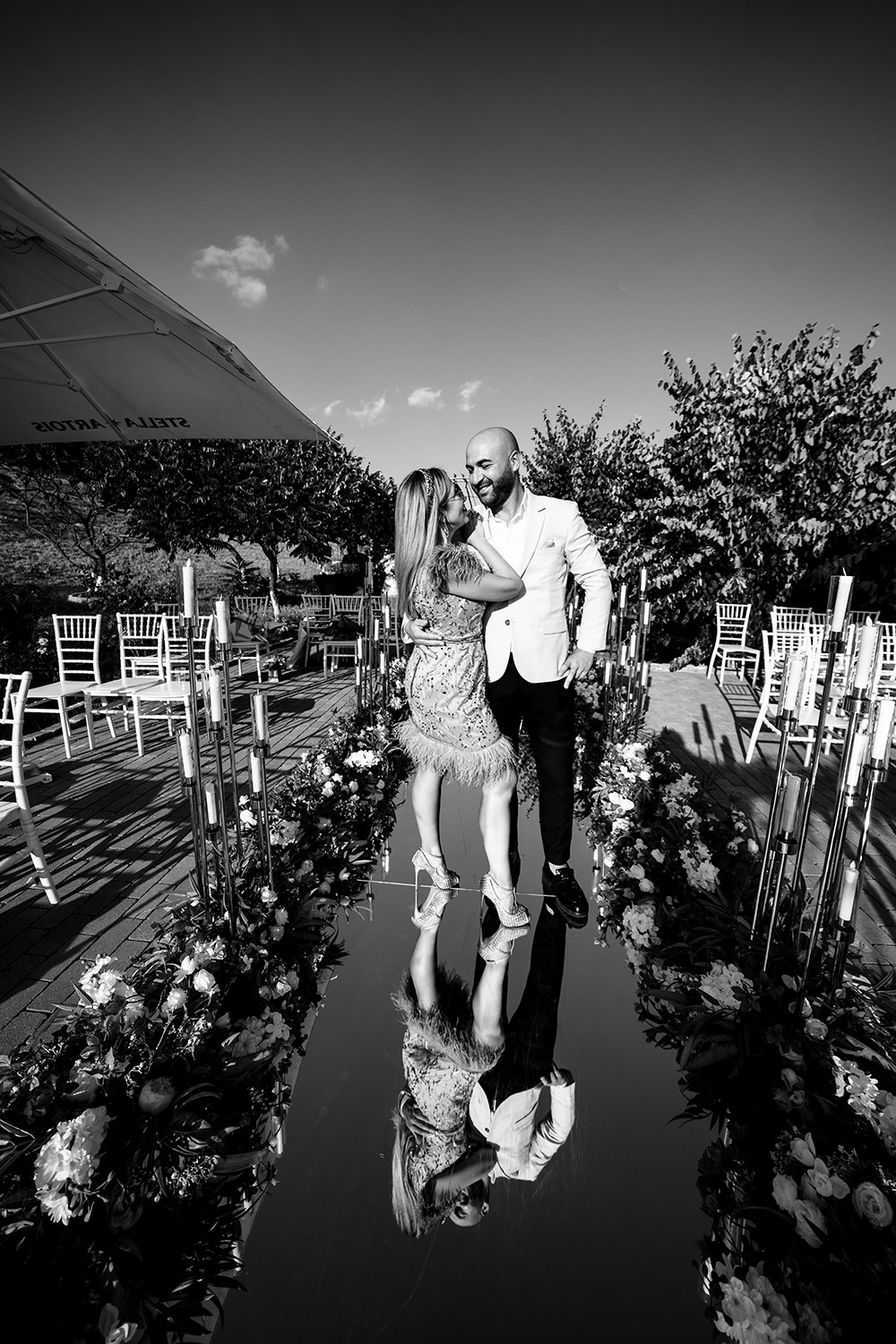 Larisa & Răzvan. Fotograf nunta si evenimente Giurgiu