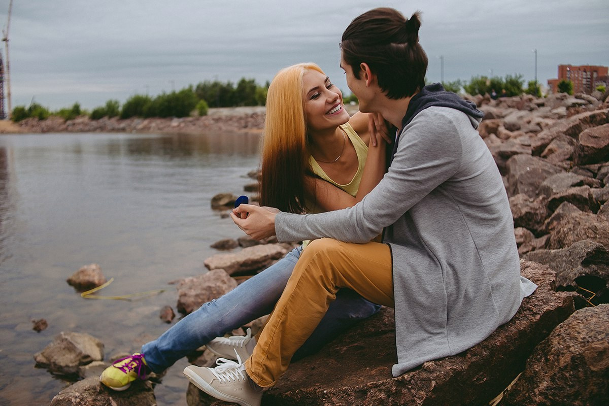 Фотосессии love-story в Черногории. Фотограф в Черногории. Свадьбы, фотопортреты, репортаж