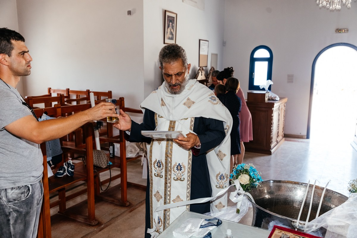 Хрещення N - Прекрасне святкування в Європі та Нідерландах. Весільний фотограф у Нідерландах та Європі — Тіна Ялóва