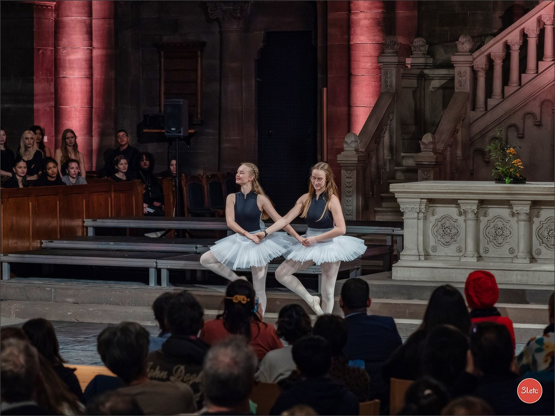 Temple Neuf concert chorus. Photographe à Strasbourg | Portraits, Studio, Enfants, Événements
