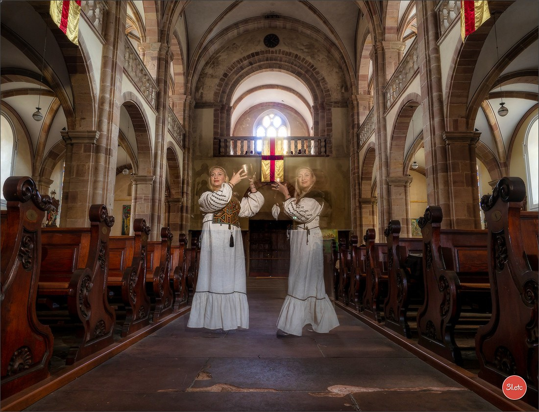 Maria Lang Andlau. Photographe à Strasbourg | Portraits, Studio, Enfants, Événements
