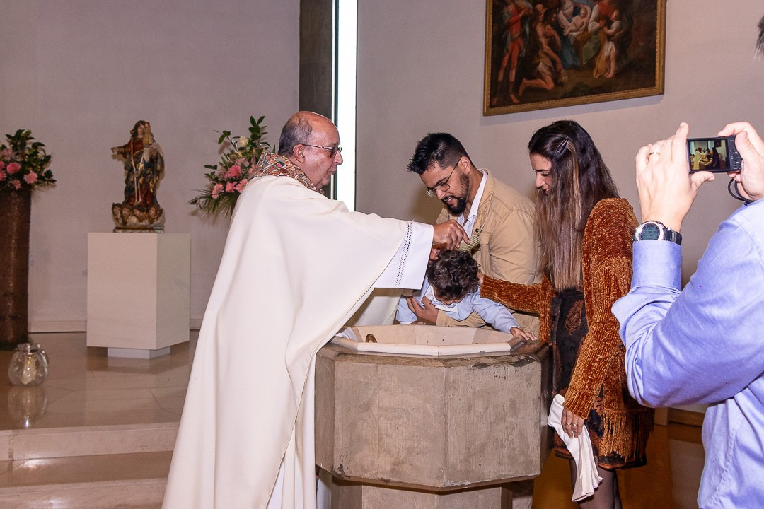 BATISMO. Eddu Photography