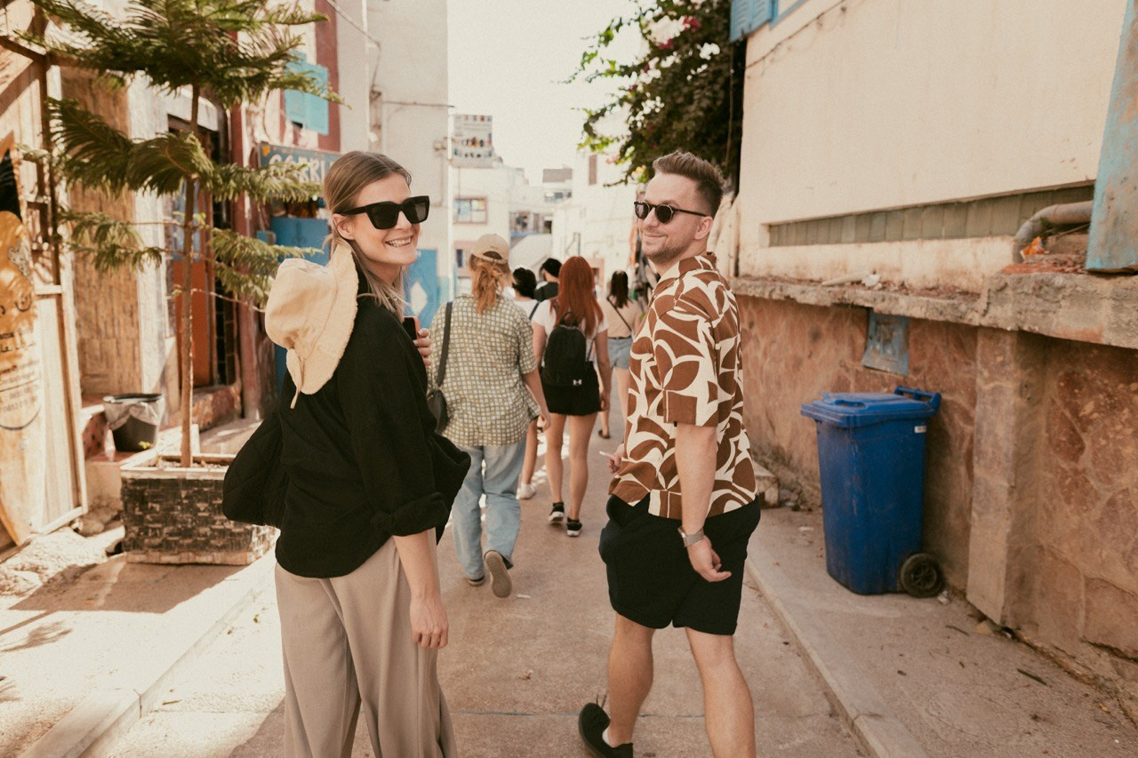 Travel and lifestyle photography. Dana Lišková — Empathetic Photographer | Introspective Artist |Neurodivergent Coach | Founder of Artepy.cz