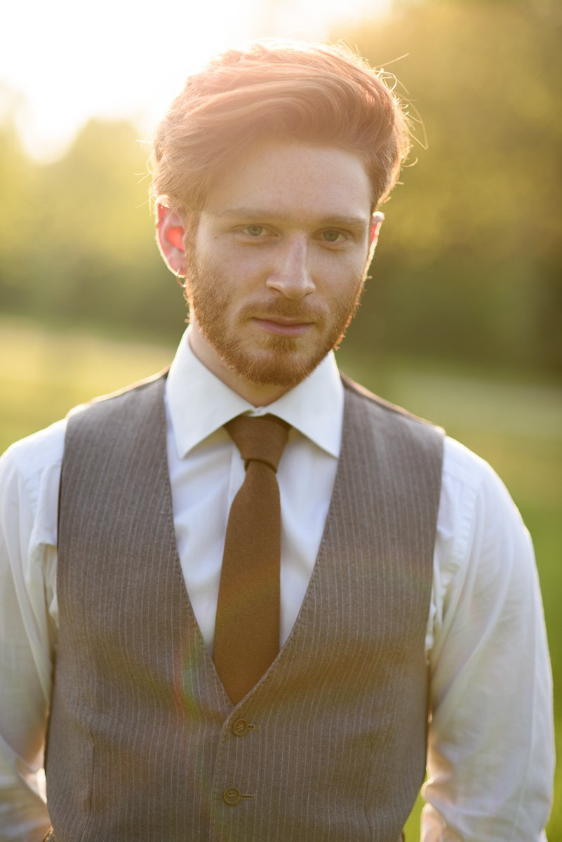 Portraits. Gaia Li Mandri photography