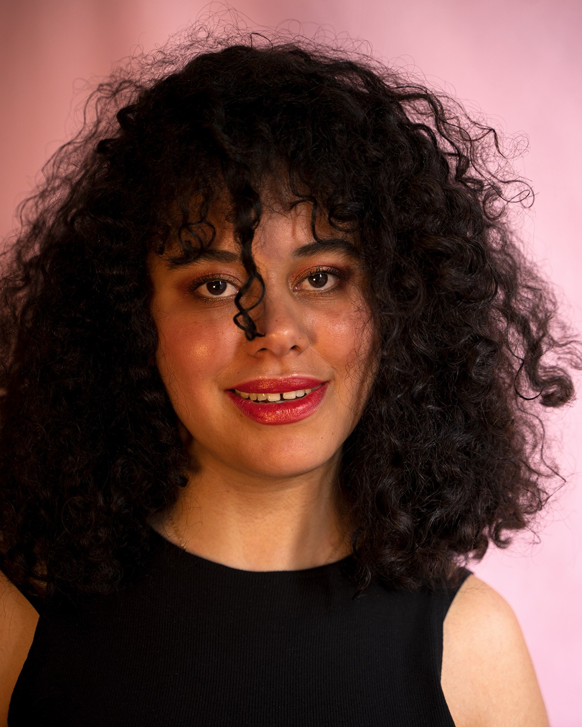 Emma. Photographe Suisse Tatiana Lyzhina