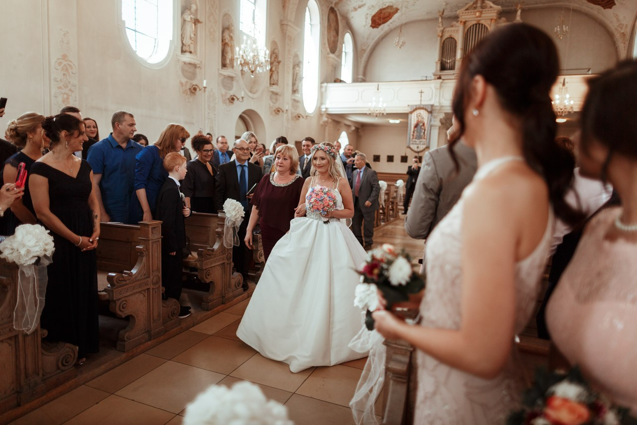 Hochzeitsfotograf Augsburg | Dein Profi für Foto & Video