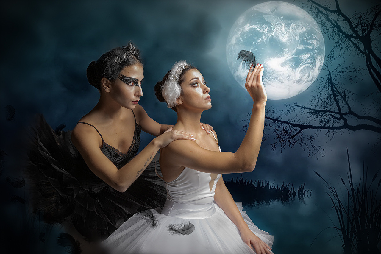 Natalia Maryach Photographer