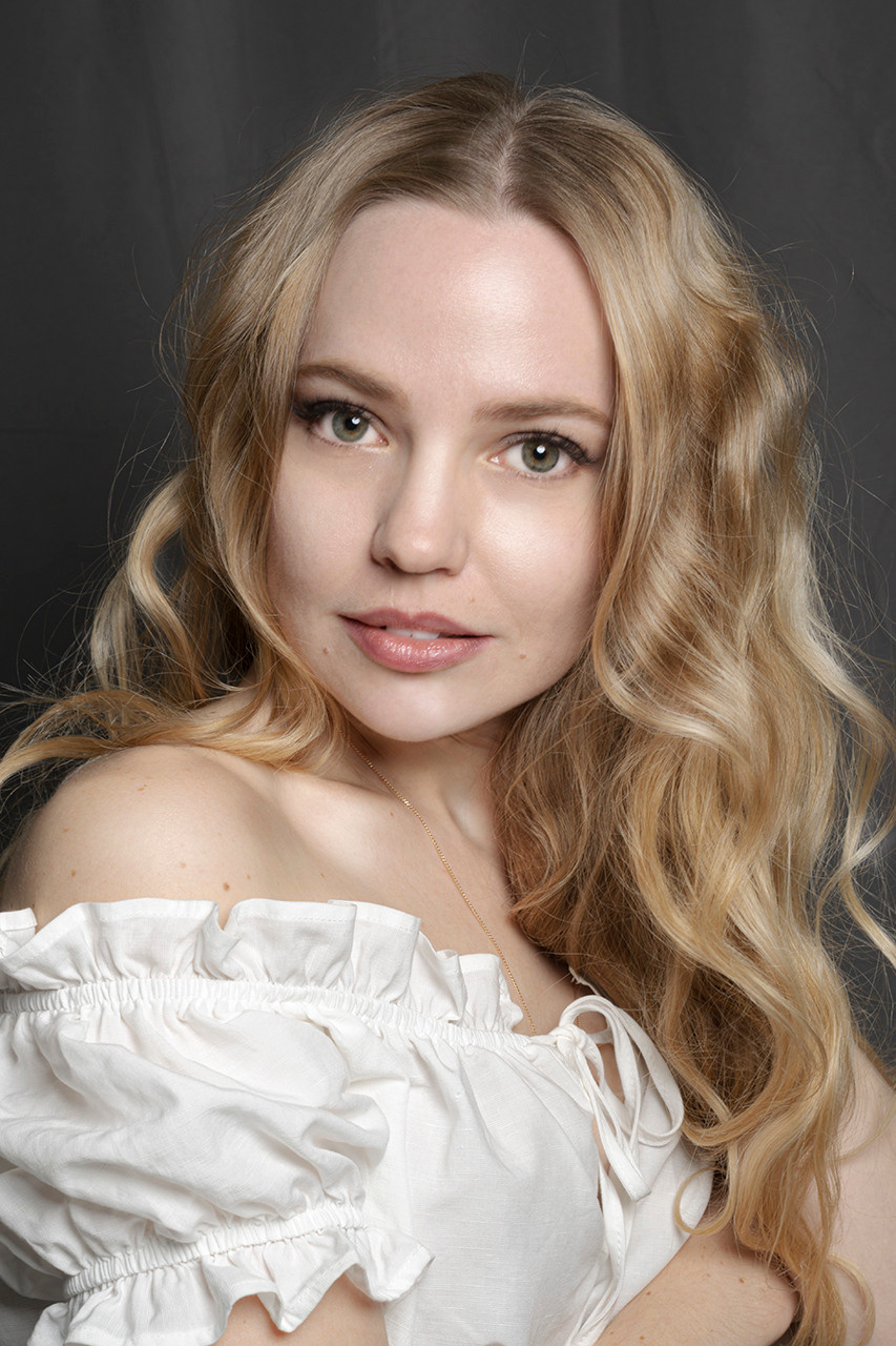 Natalia Maryach Photographer