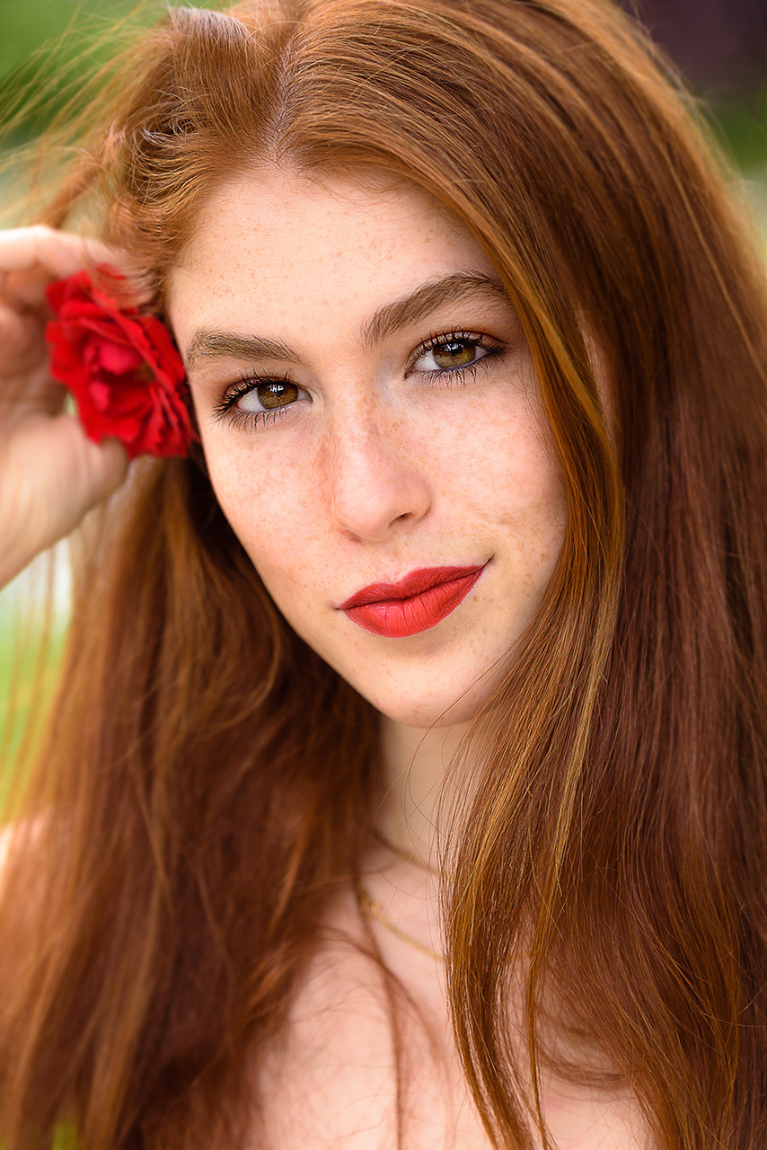 Natalia Maryach Photographer