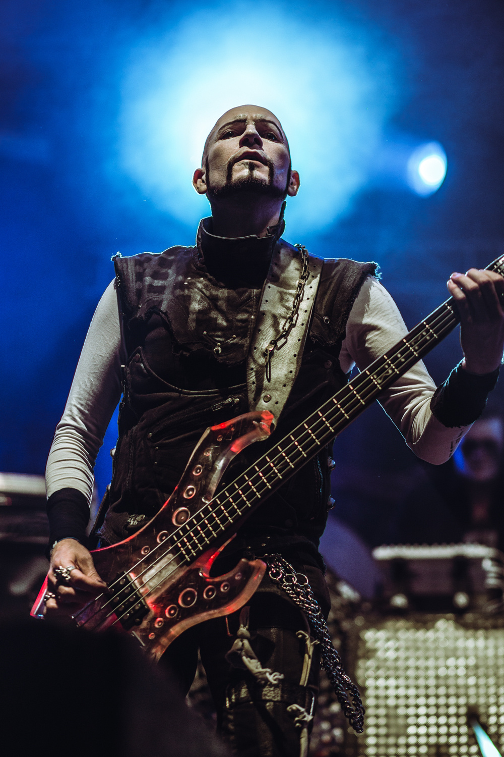 Musicians and Concert Work. Mark Smilyanic | Portrait and Adventure Photographer from Belgrade