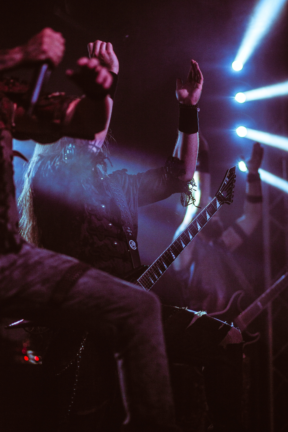 Musicians and Concert Work. Mark Smilyanic | Portrait and Adventure Photographer from Belgrade