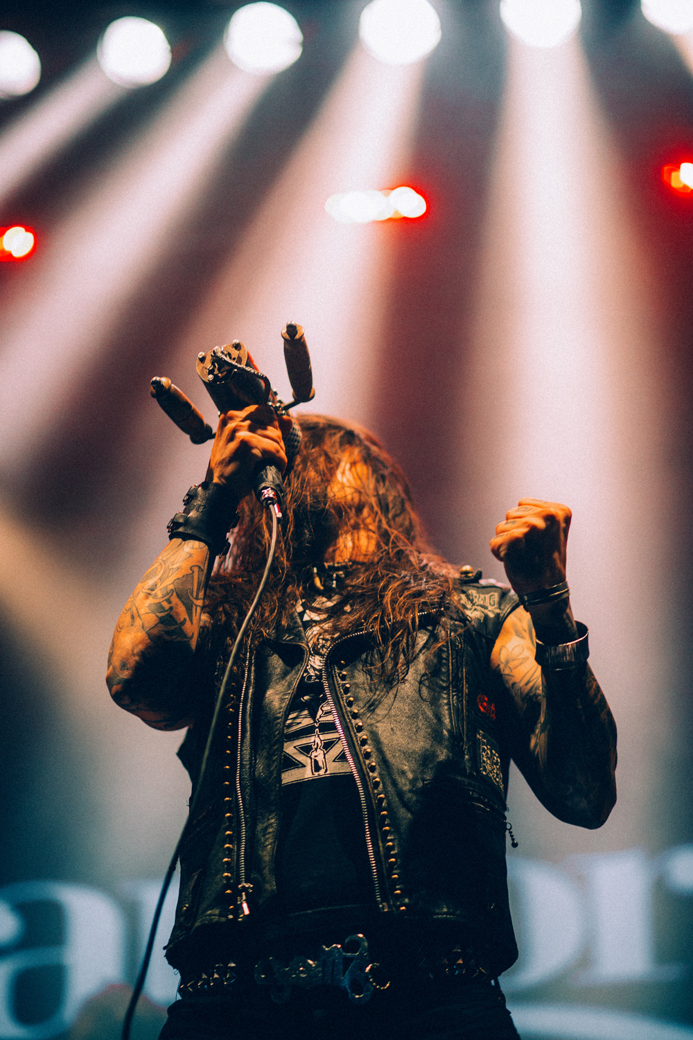 Musicians and Concert Work. Mark Smilyanic | Portrait and Adventure Photographer from Belgrade