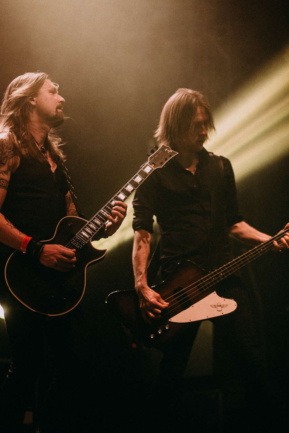 Musicians and Concert Work. Mark Smilyanic | Portrait and Adventure Photographer from Belgrade