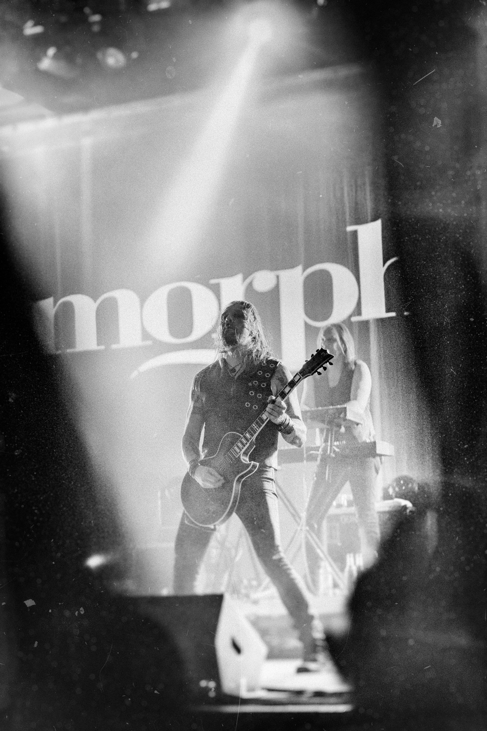 Musicians and Concert Work. Mark Smilyanic | Portrait and Adventure Photographer from Belgrade