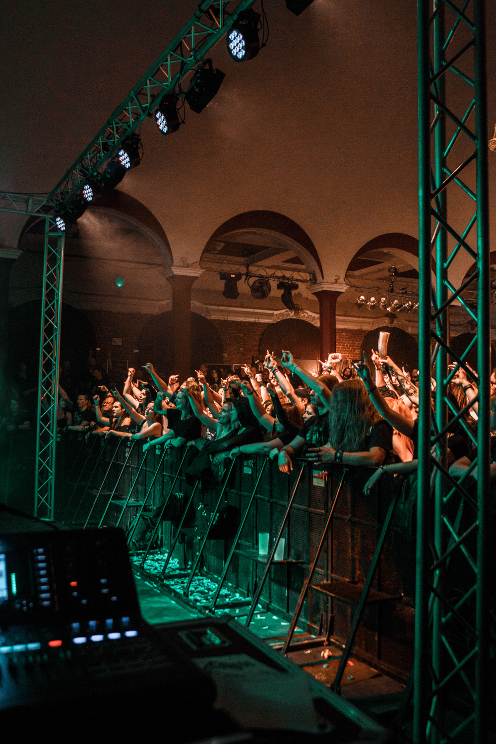 Musicians and Concert Work. Mark Smilyanic | Portrait and Adventure Photographer from Belgrade