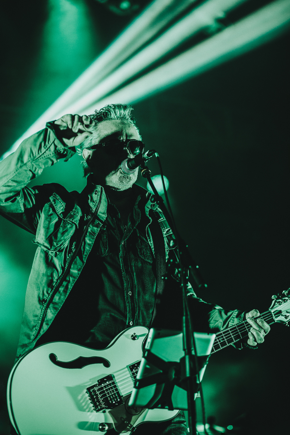 Musicians and Concert Work. Mark Smilyanic | Portrait and Adventure Photographer from Belgrade