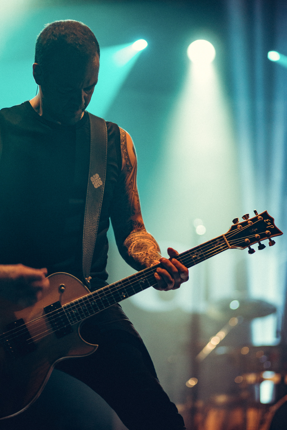 Musicians and Concert Work. Mark Smilyanic | Portrait and Adventure Photographer from Belgrade