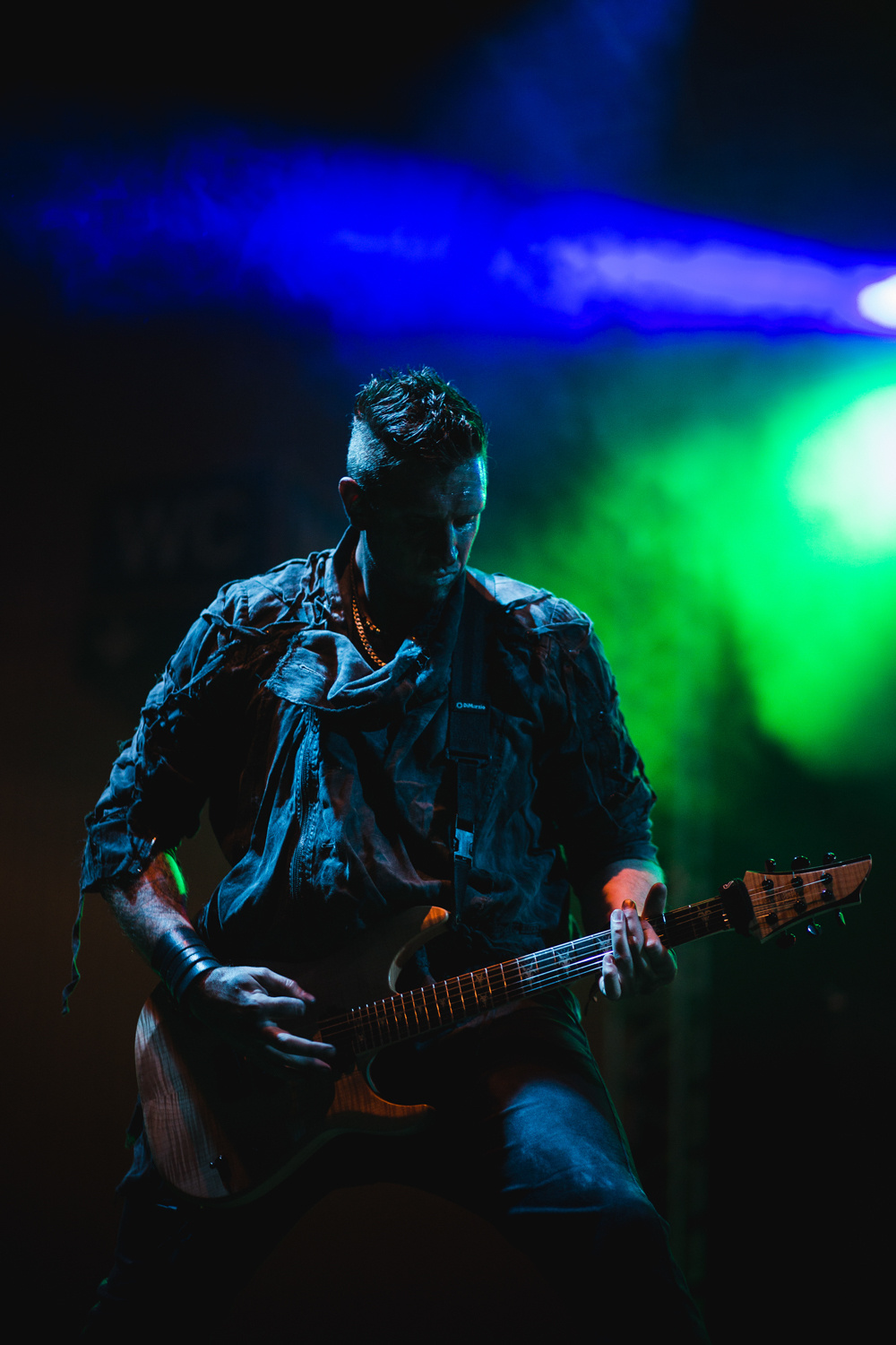 Musicians and Concert Work. Mark Smilyanic | Portrait and Adventure Photographer from Belgrade