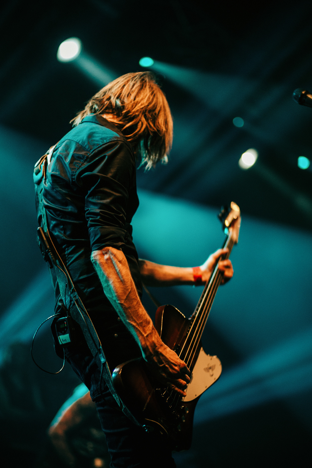 Musicians and Concert Work. Mark Smilyanic | Portrait and Adventure Photographer from Belgrade