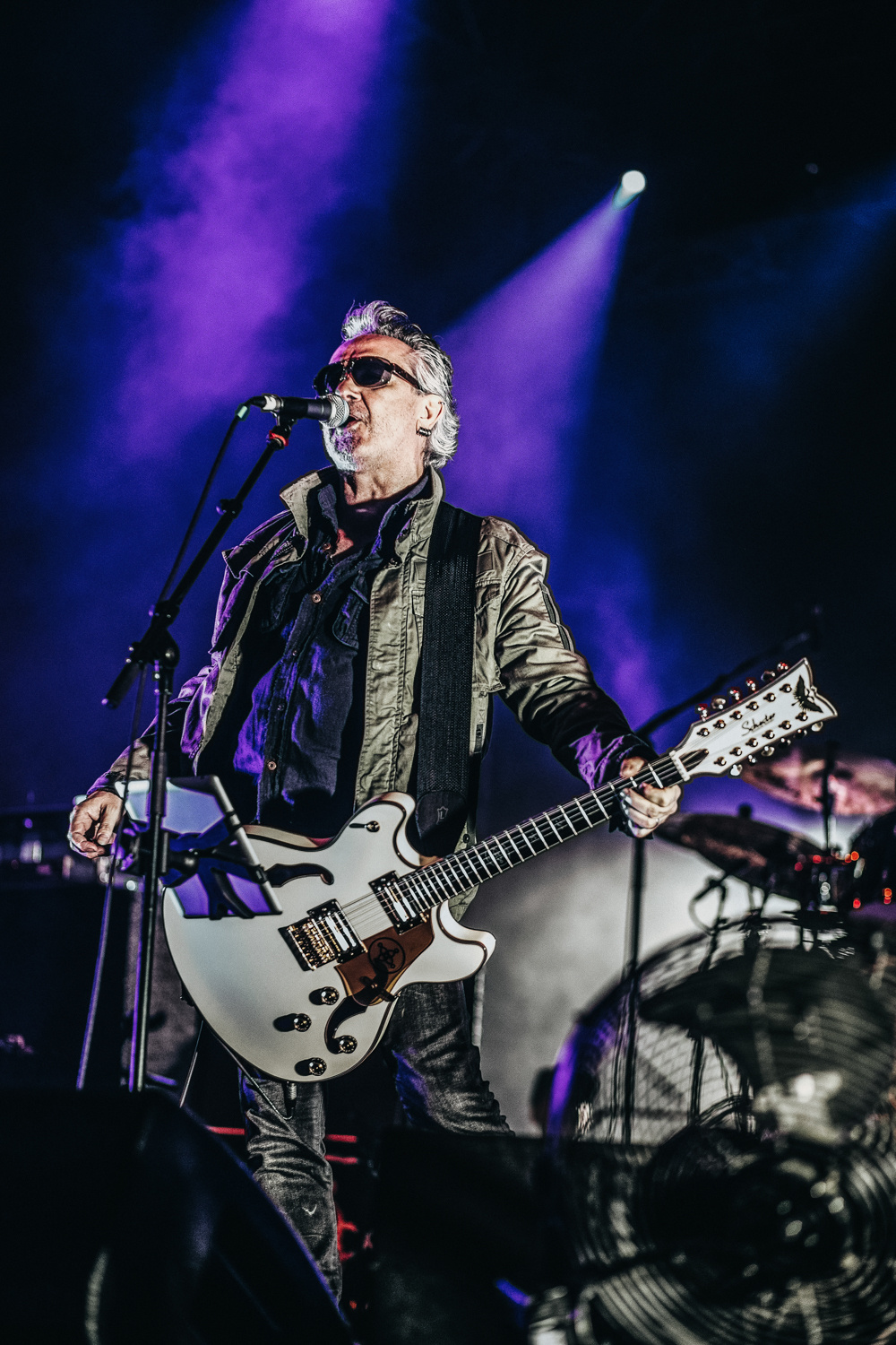 Musicians and Concert Work. Mark Smilyanic | Portrait and Adventure Photographer from Belgrade