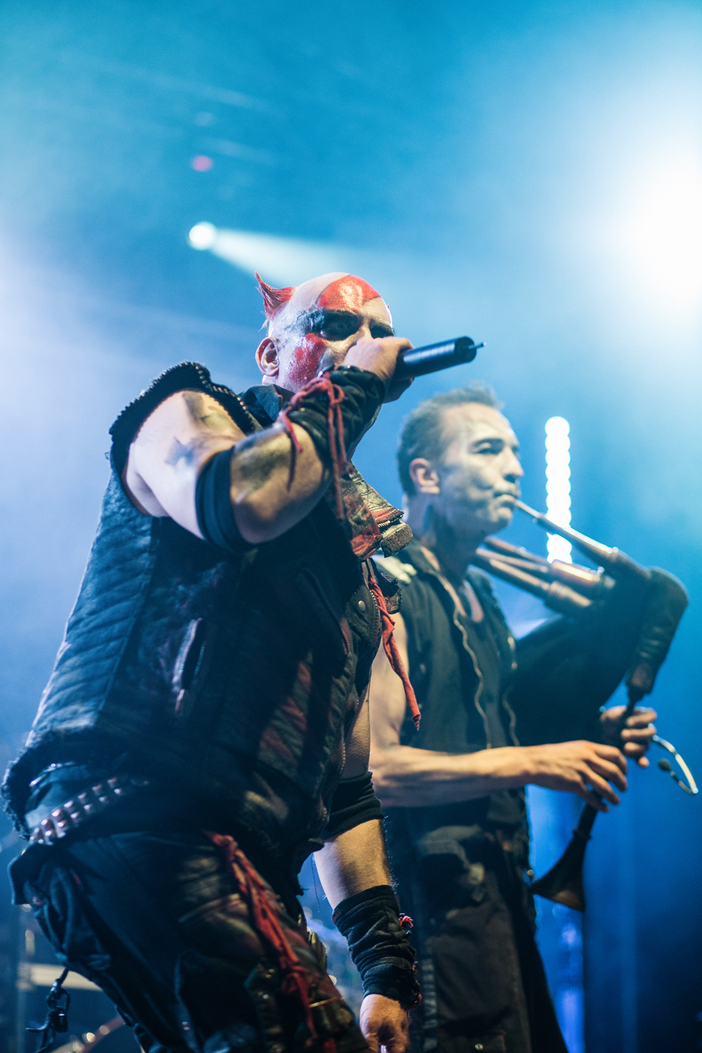 Musicians and Concert Work. Mark Smilyanic | Portrait and Adventure Photographer from Belgrade