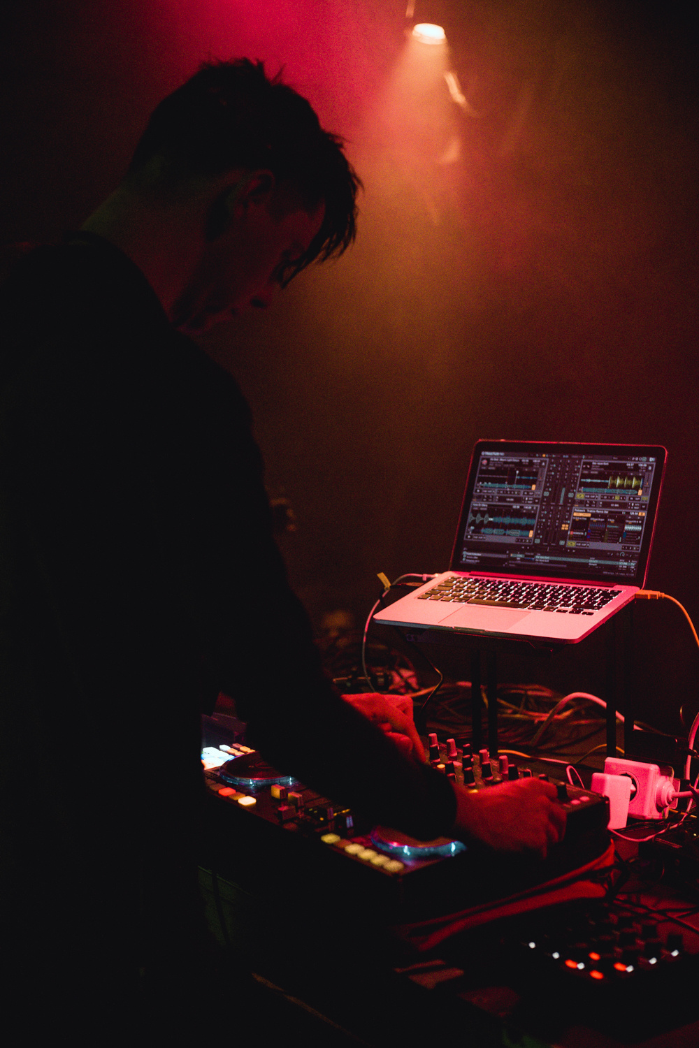 Musicians and Concert Work. Mark Smilyanic | Portrait and Adventure Photographer from Belgrade