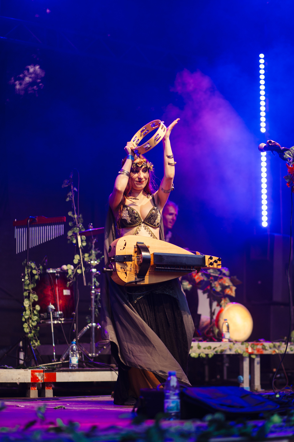 Musicians and Concert Work. Mark Smilyanic | Portrait and Adventure Photographer from Belgrade