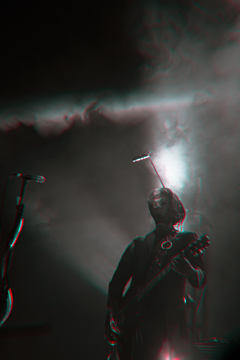 Musicians and Concert Work. Mark Smilyanic | Portrait and Adventure Photographer from Belgrade