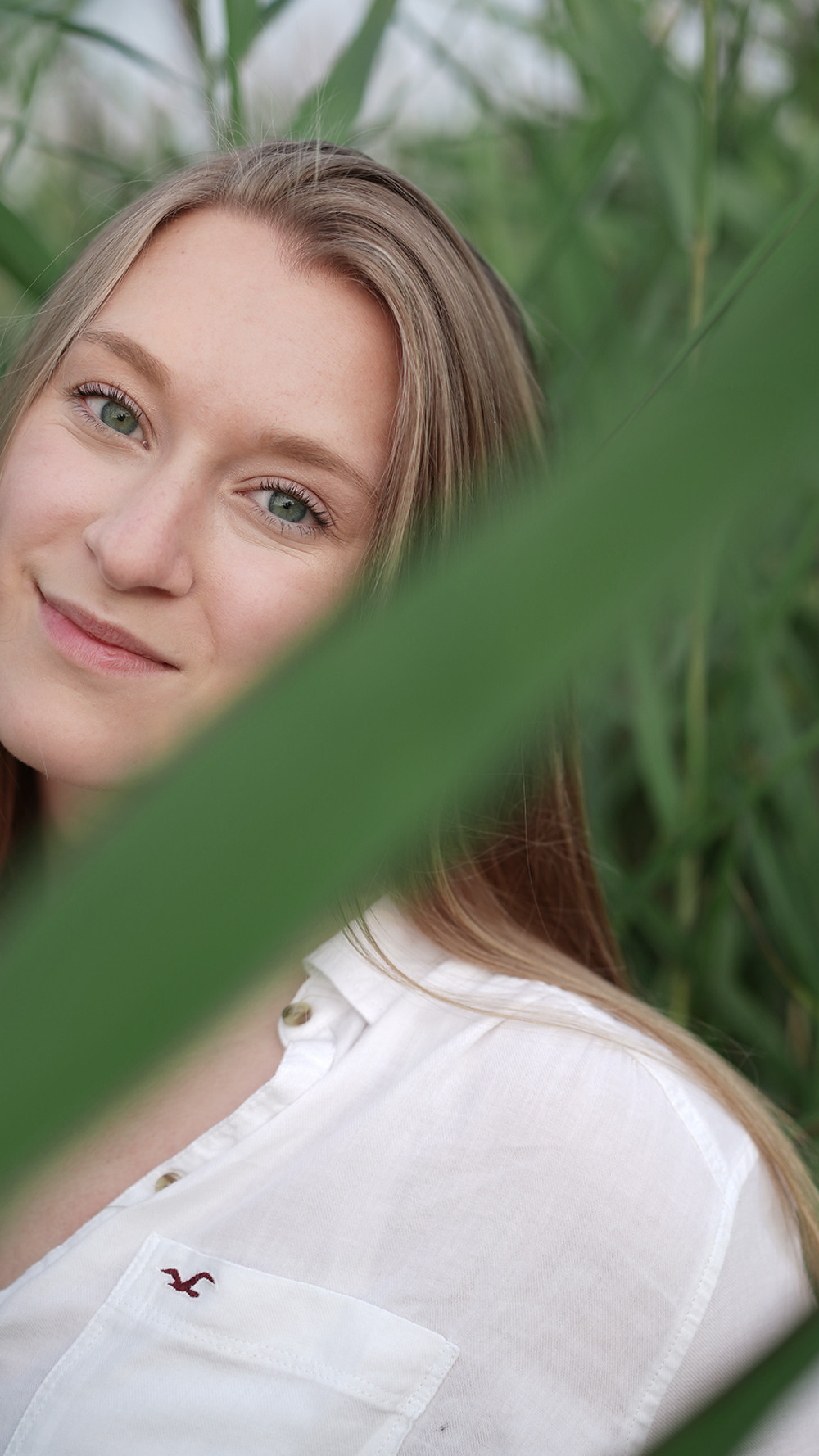 Summer time. Tatyana Van Hedent een fotograaf te Zele, Oost-Vlaanderen