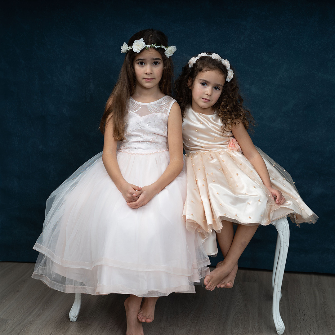 Kid’s photography. Tatyana Van Hedent een fotograaf te Zele, Oost-Vlaanderen