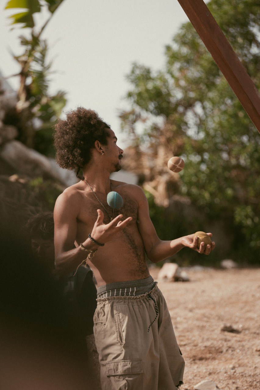 Travel and lifestyle photography. Dana Lišková — Empathetic Photographer | Introspective Artist |Neurodivergent Coach | Founder of Artepy.cz