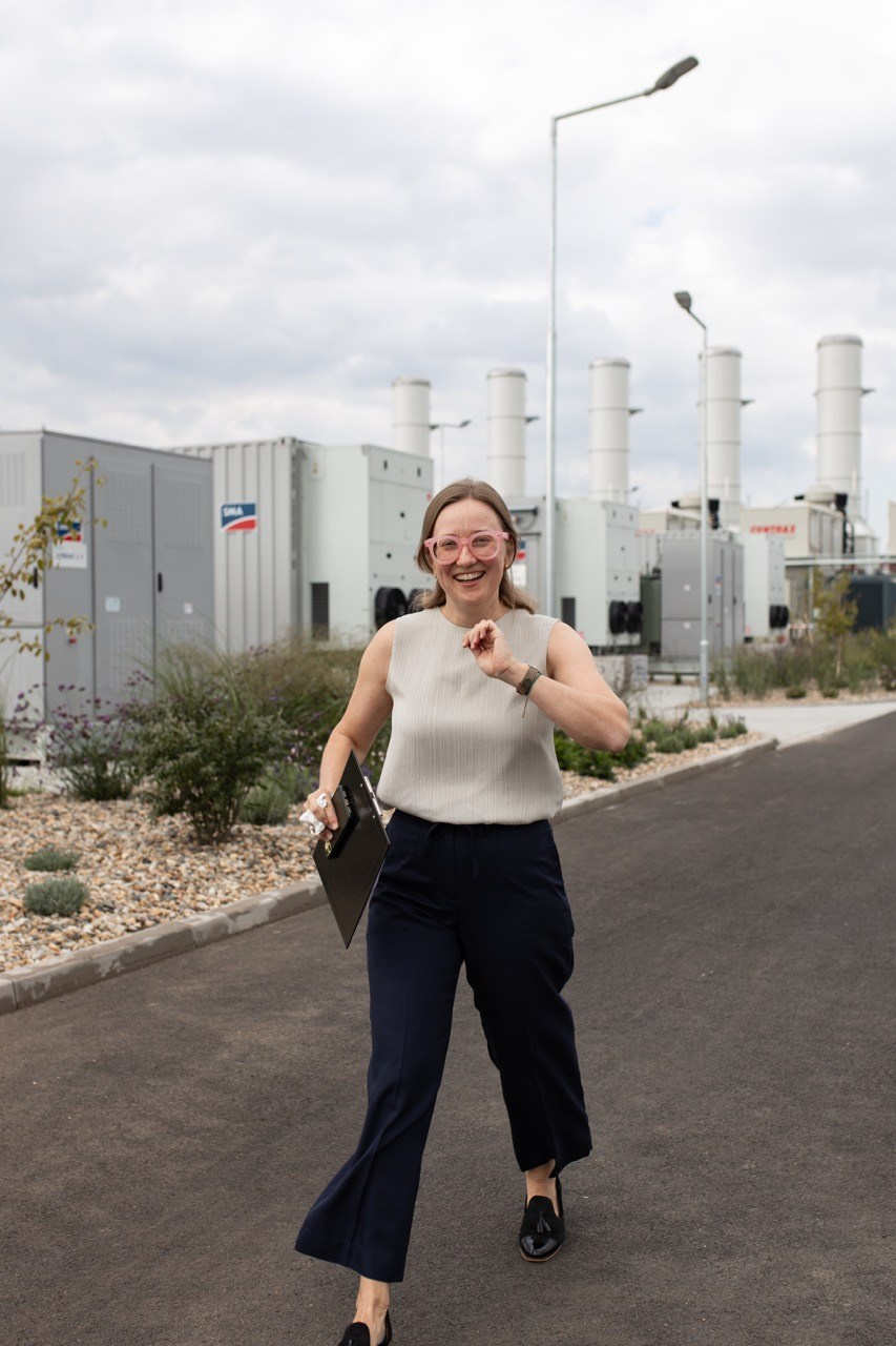 Dana Lišková - Eventová fotografka Praha - event fotografie - firemní akce - byznys portrét - korporátní fotografie 