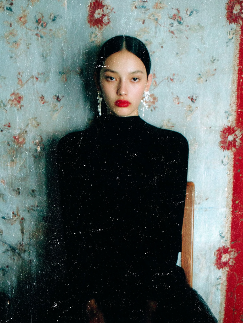 Marina Kálcheva — Photographer, Videographer & Visual Artist in Barcelona