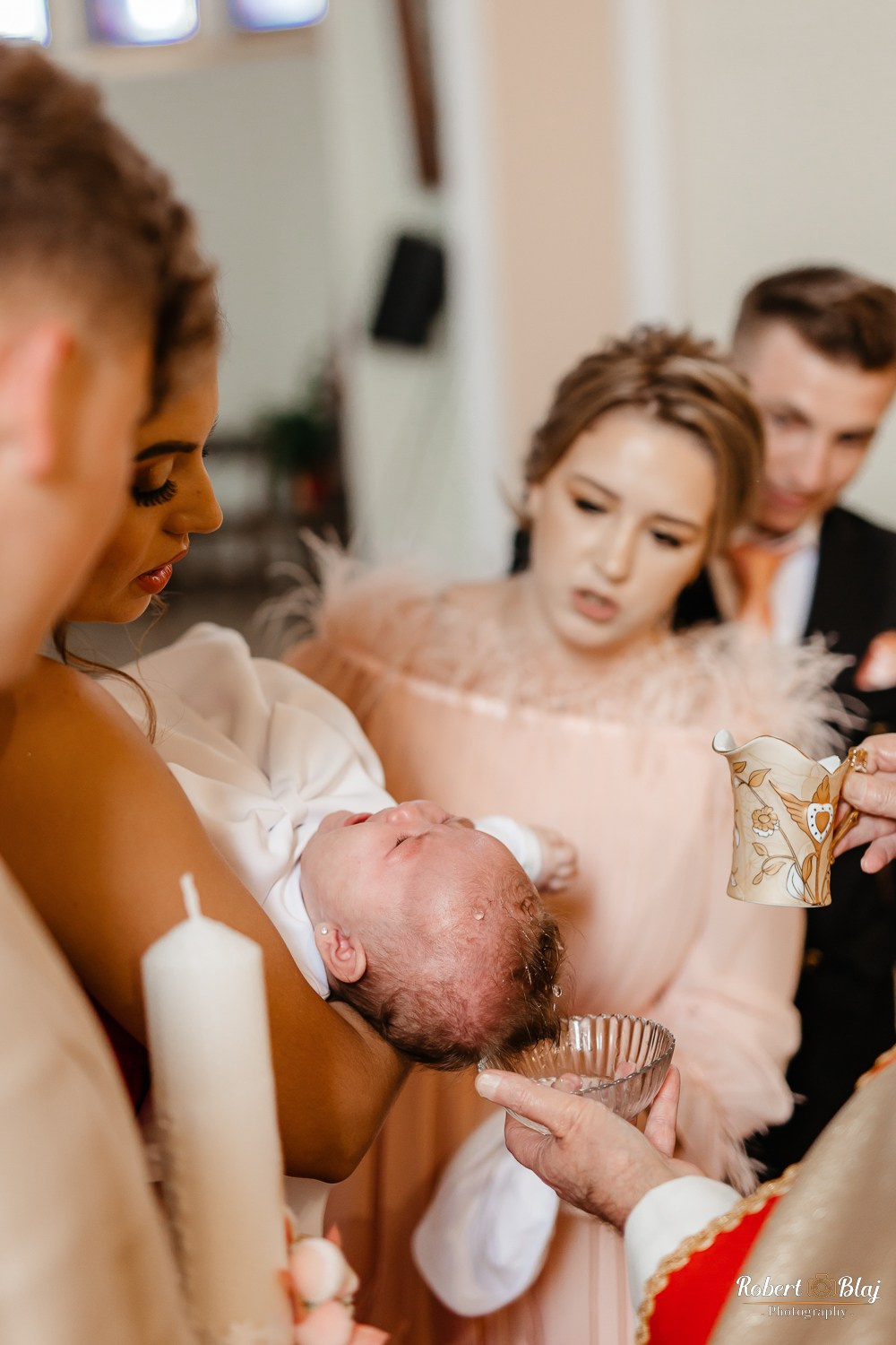 Clara. Robert Blaj - Fotograf Nuntă Iași