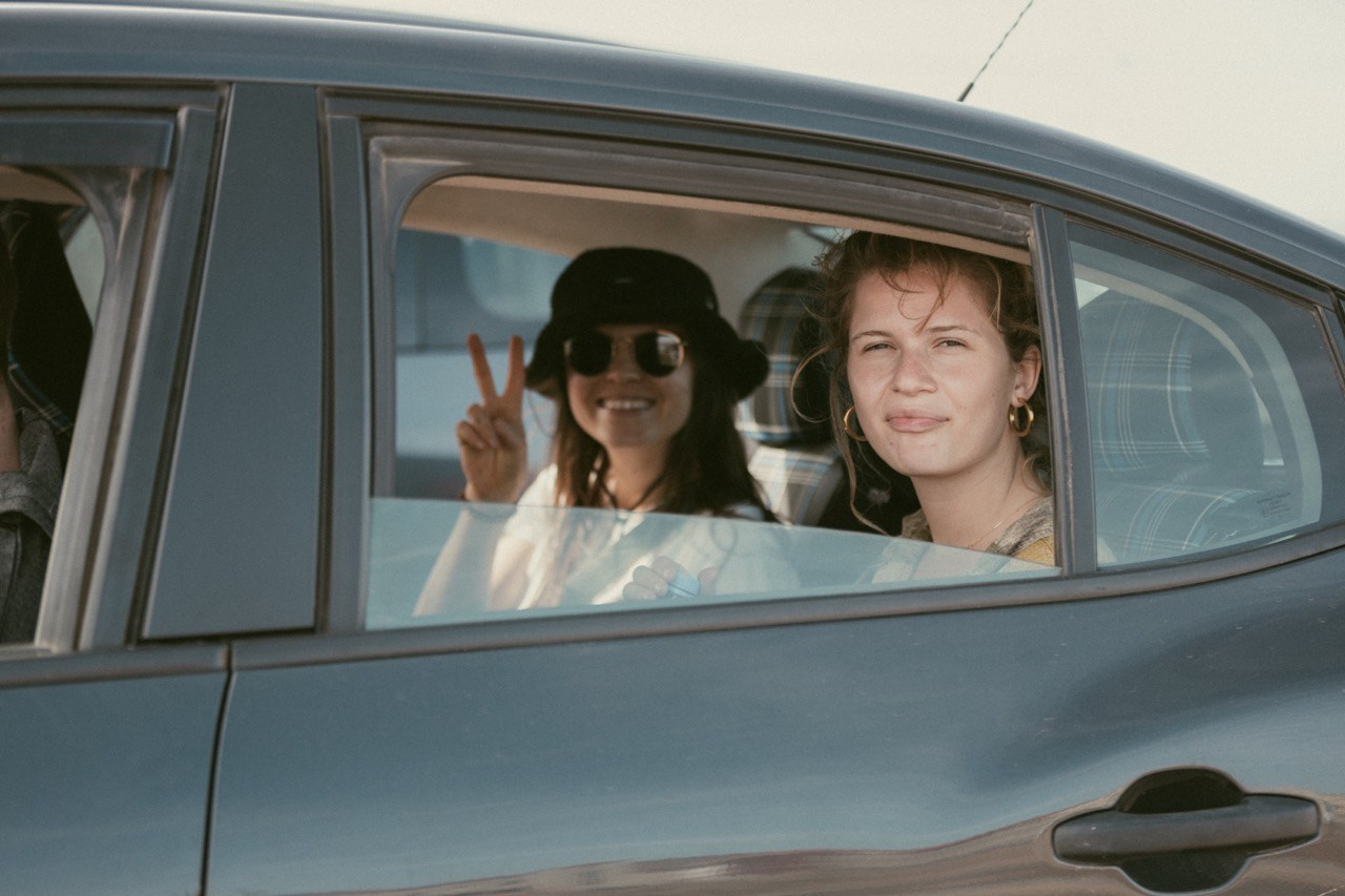 Travel and lifestyle photography. Dana Lišková — Empathetic Photographer | Introspective Artist |Neurodivergent Coach | Founder of Artepy.cz