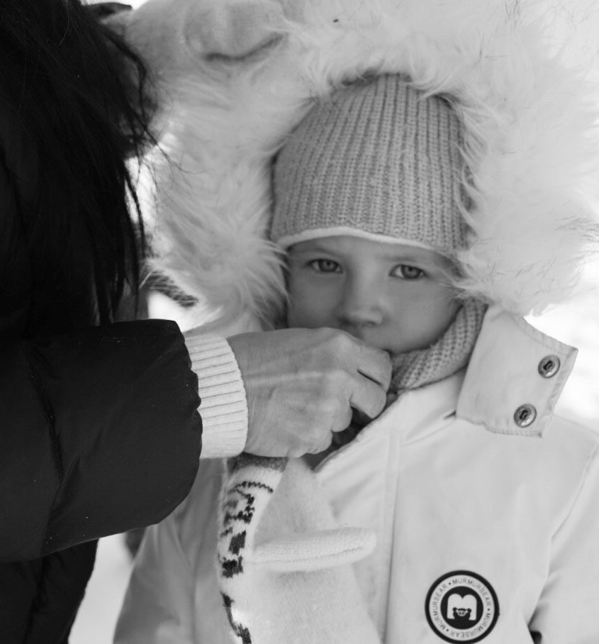 Portfolio. Daria Moment