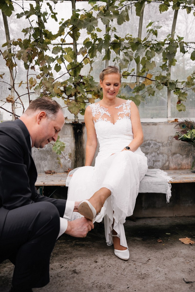 R & J Netherlands. Весільний фотограф у Нідерландах та Європі — Тіна Ялóва