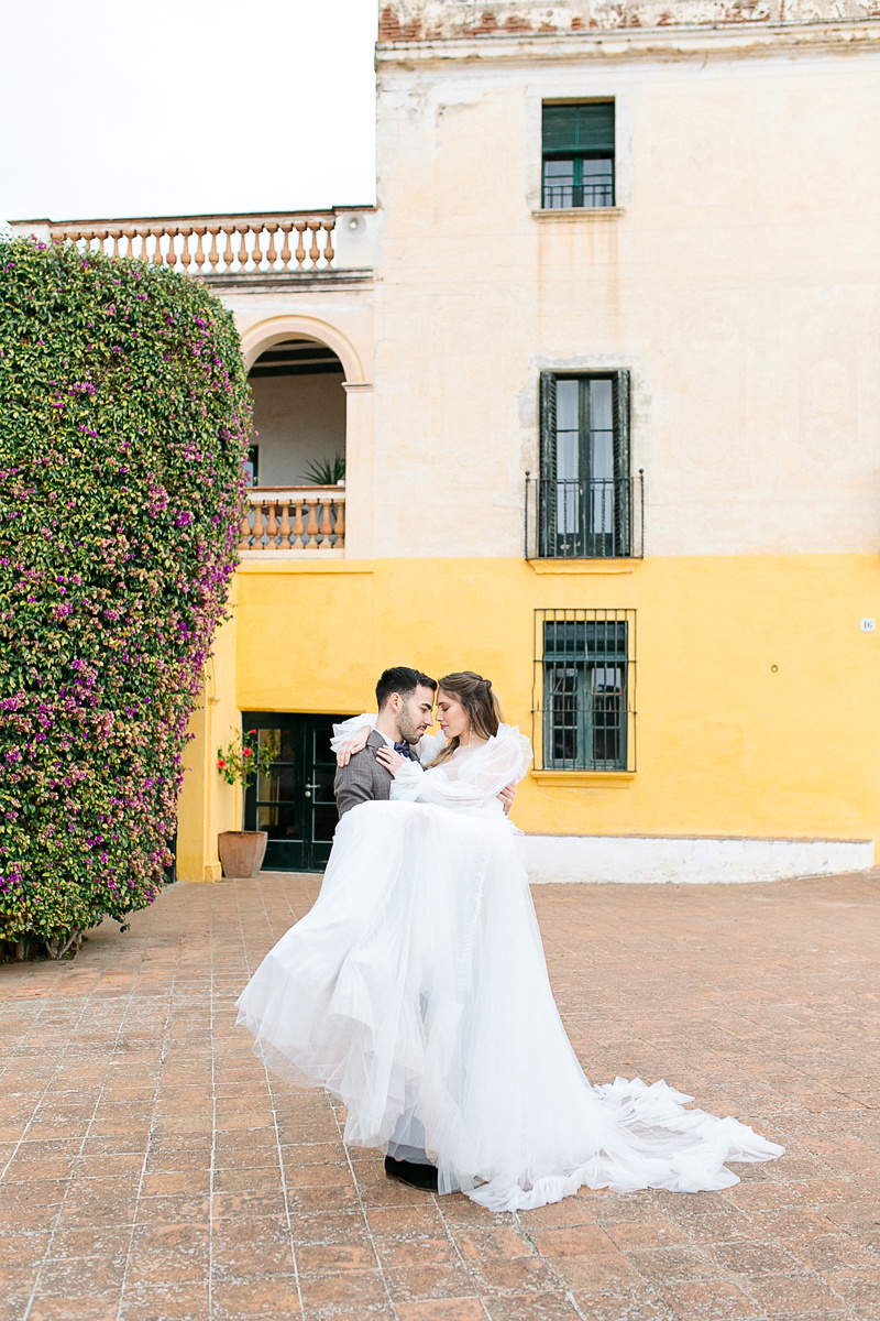 свадьба и фотограф в бенидорме, аликанте, барселоне