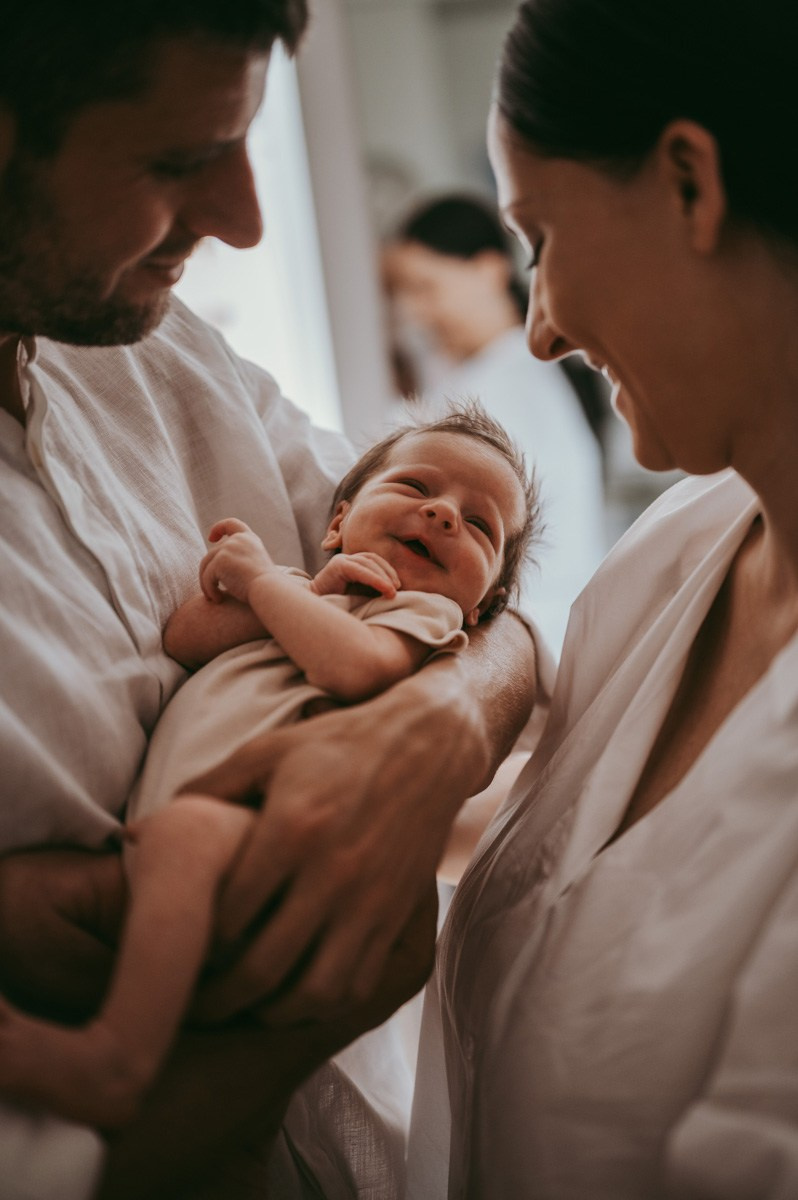 Dunjino prvo fotografisanje. Deciji i porodicni fotograf u Beogradu Oksana Skendzic