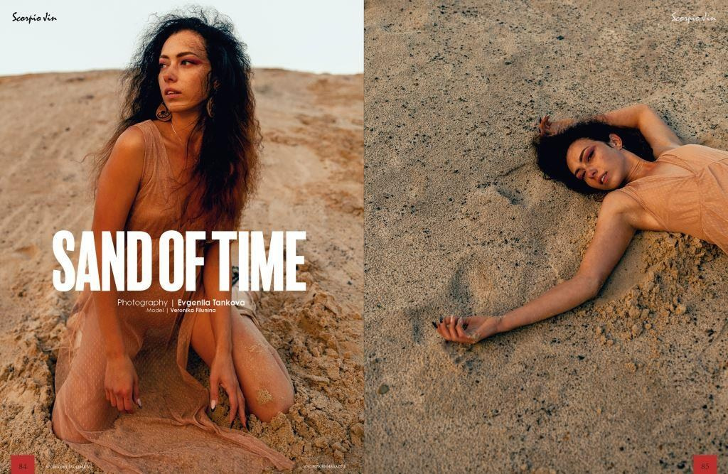 Portfolio. Photographe à Paris — Genya Legou