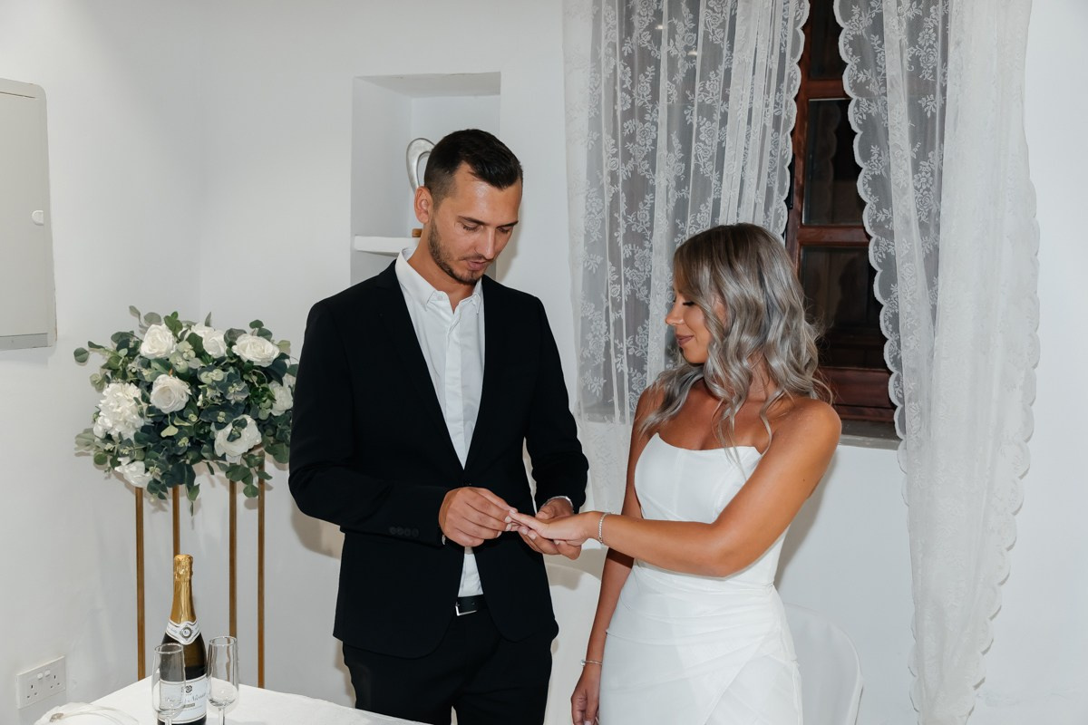 D & A - Destination Bruiloftsfotograaf in Nederland en Europa. Destination Bruiloft Fotograaf in Nederland en Europa - Tina Yalova